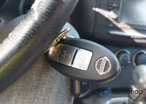 2013 Nissan Rogue Sv W/Sl Pkg z USA, uszkodzony, nr VIN JN8AS5MV6DW616777